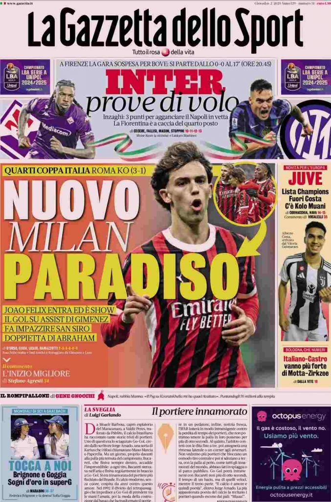 la-gazzetta-dello-sport
