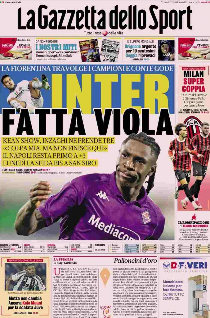 la-gazzetta-dello-sport