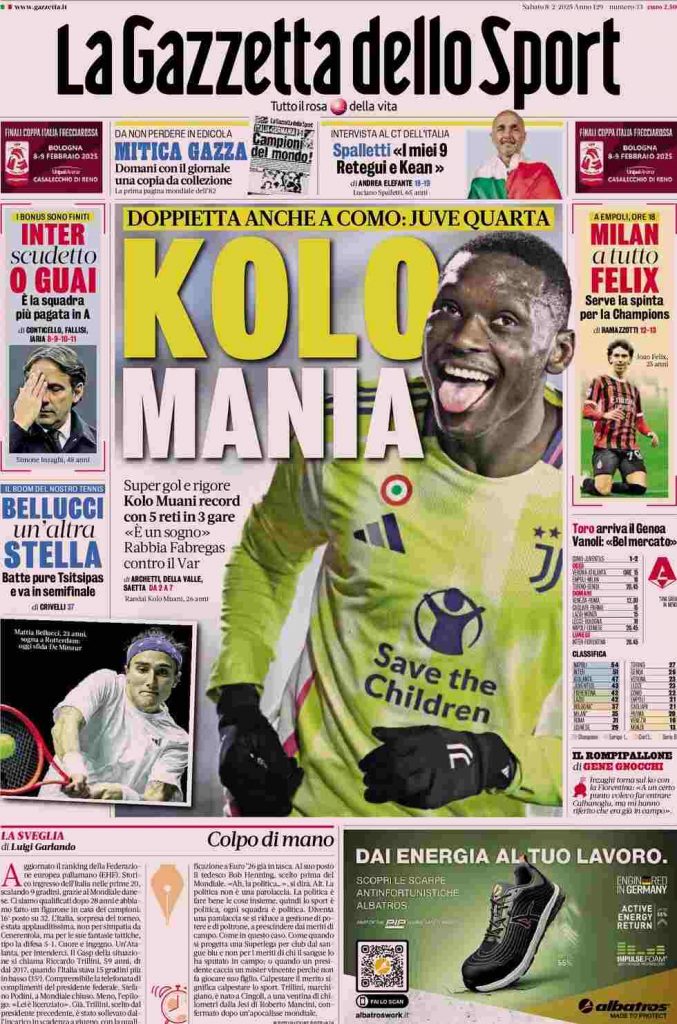 la-gazzetta-dello-sport