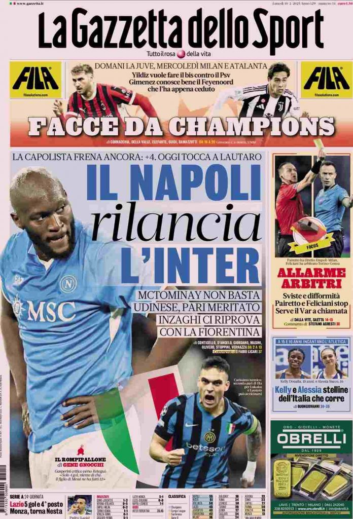 la-gazzetta-dello-sport