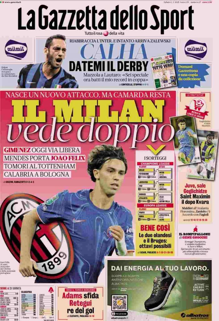 la-gazzetta-dello-sport