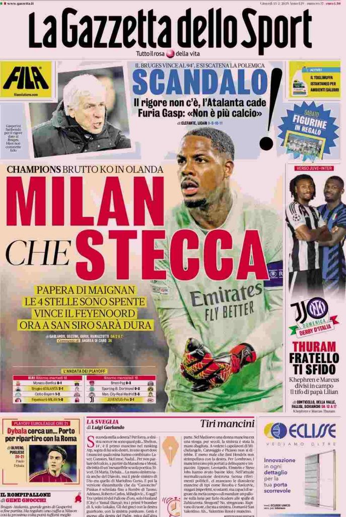 la-gazzetta-dello-sport