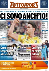 tuttosport- 24-2-25