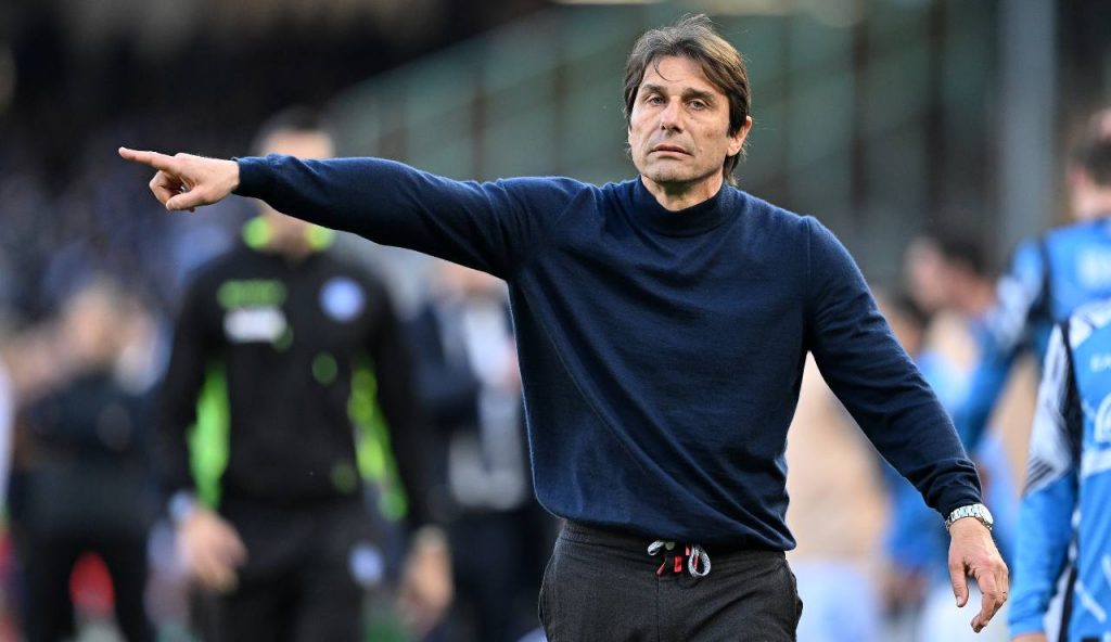 Antonio Conte