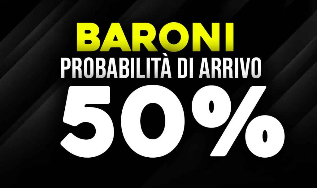 Baroni