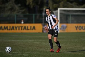 Juventus v Sampdoria - Women Serie A