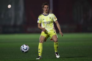 AC Milan v Juventus - Women Serie A