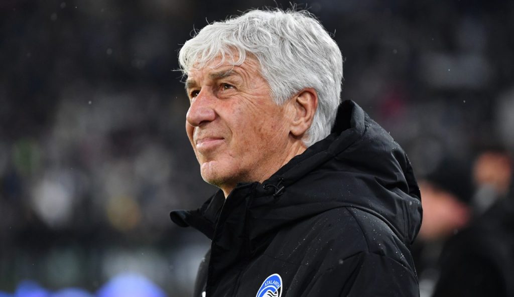 Gian Piero Gasperini