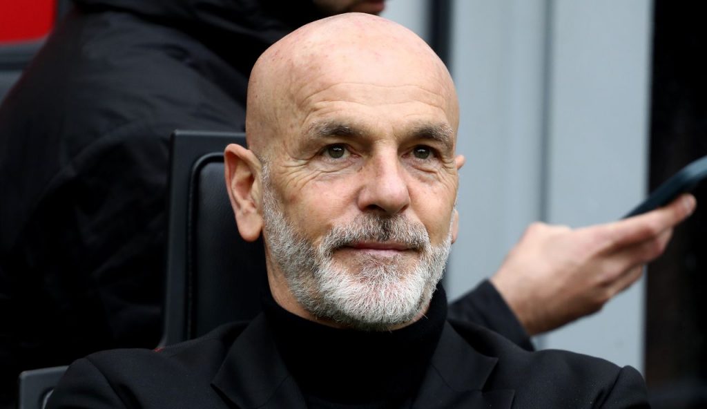 Stefano Pioli