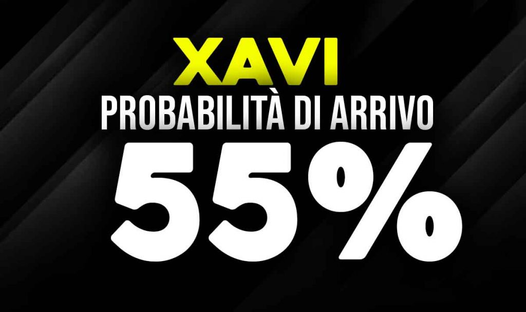 Xavi