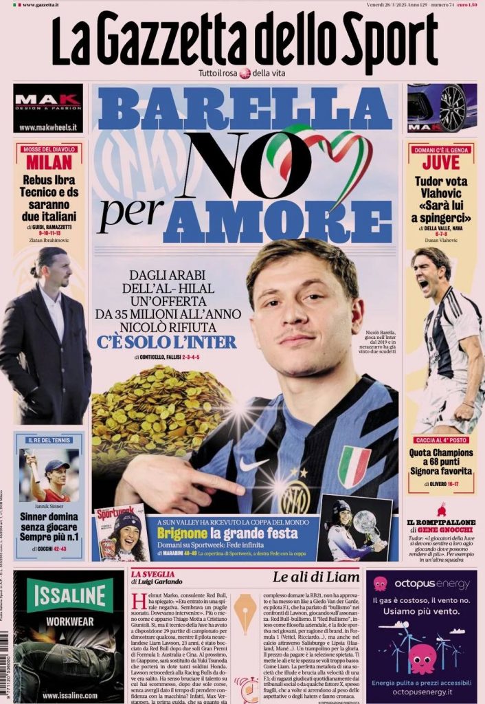 la-gazzetta-dello-sport-073313736