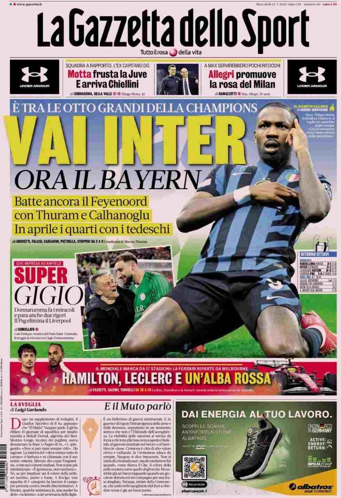 la-gazzetta-dello-sport