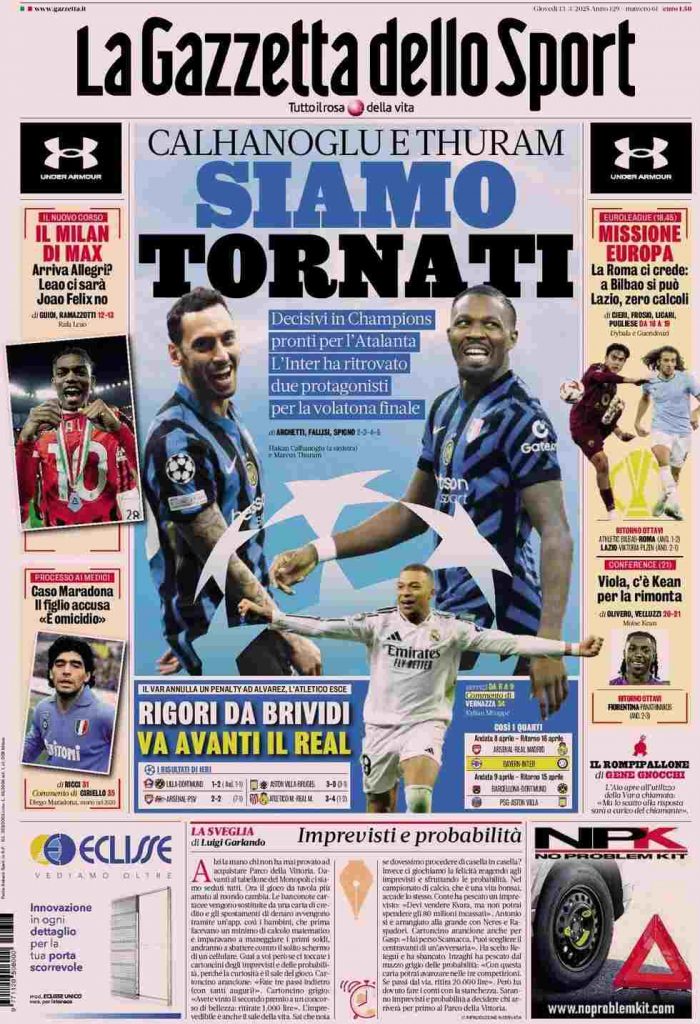 la-gazzetta-dello-sport