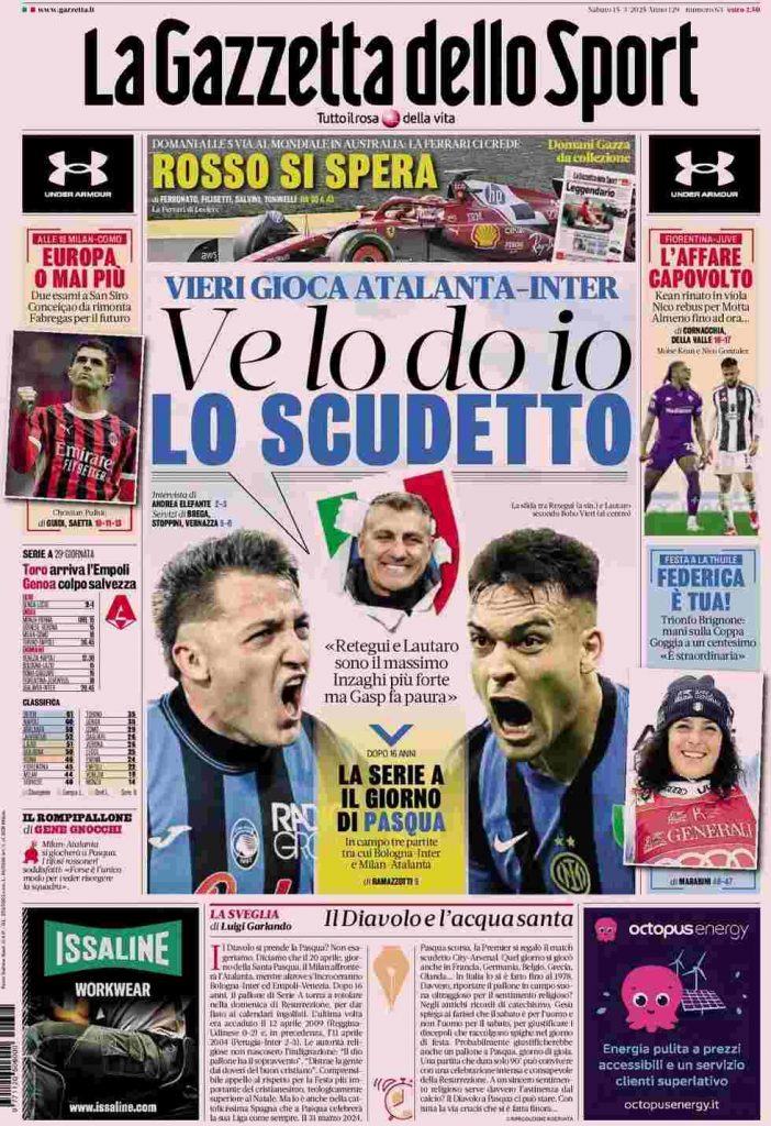 la-gazzetta-dello-sport