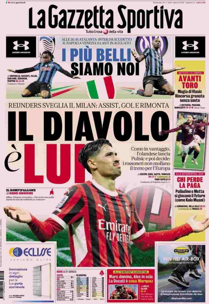 la-gazzetta-dello-sport