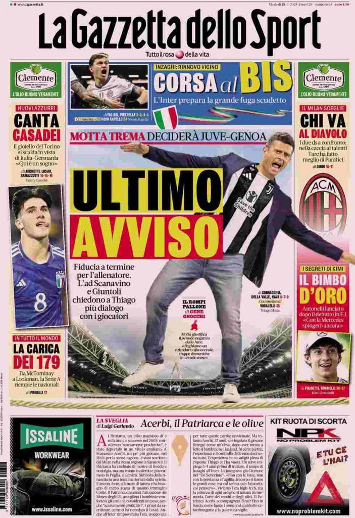 la-gazzetta-dello-sport