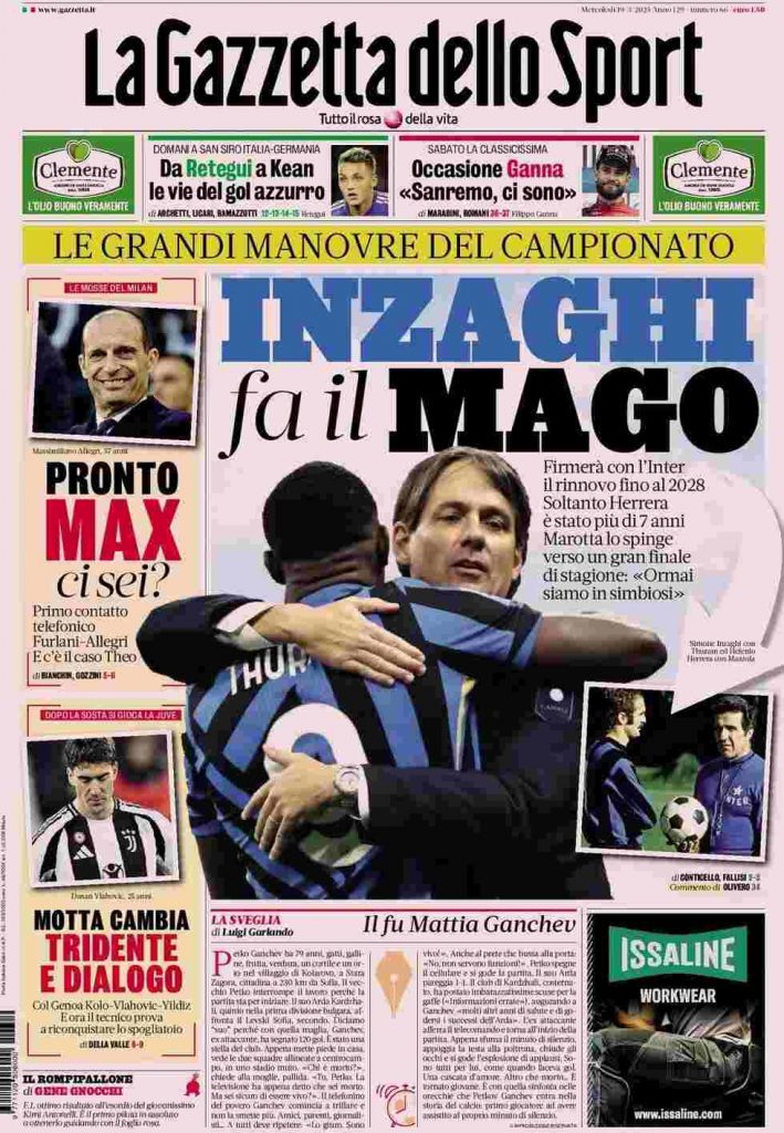 la-gazzetta-dello-sport