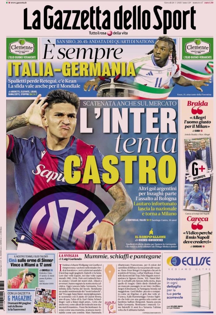 la-gazzetta-dello-sport