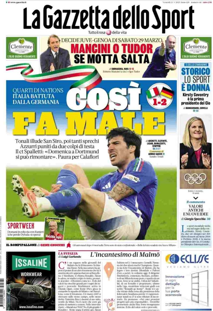 la-gazzetta-dello-sport