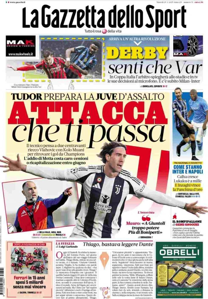 la-gazzetta-dello-sport