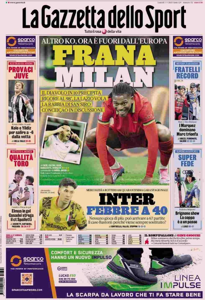 la-gazzetta-dello-sport