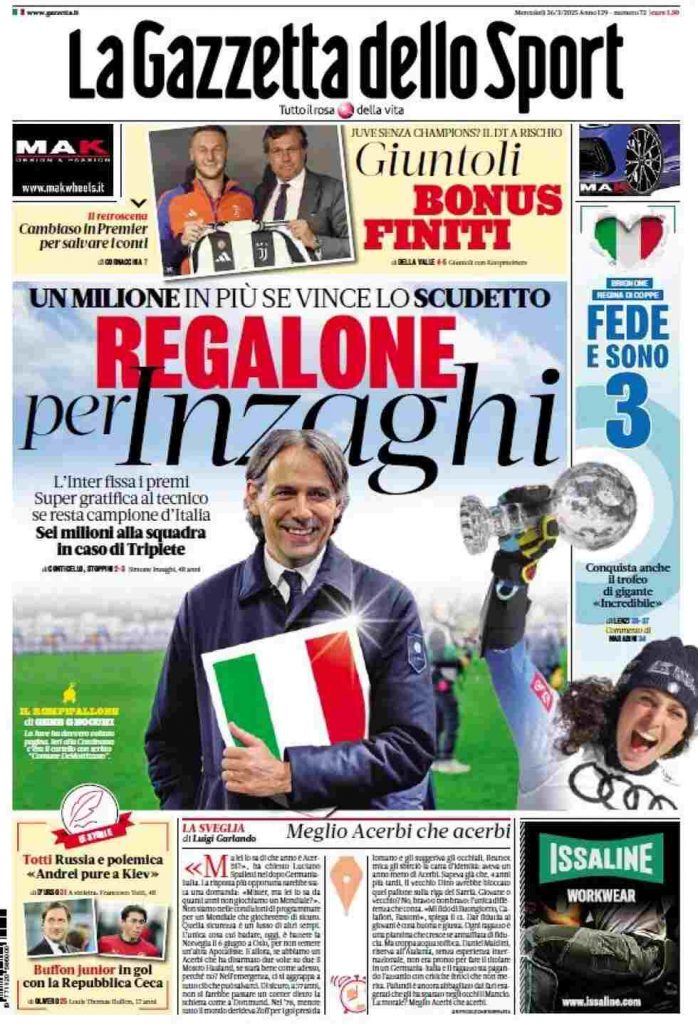 la-gazzetta-dello-sport