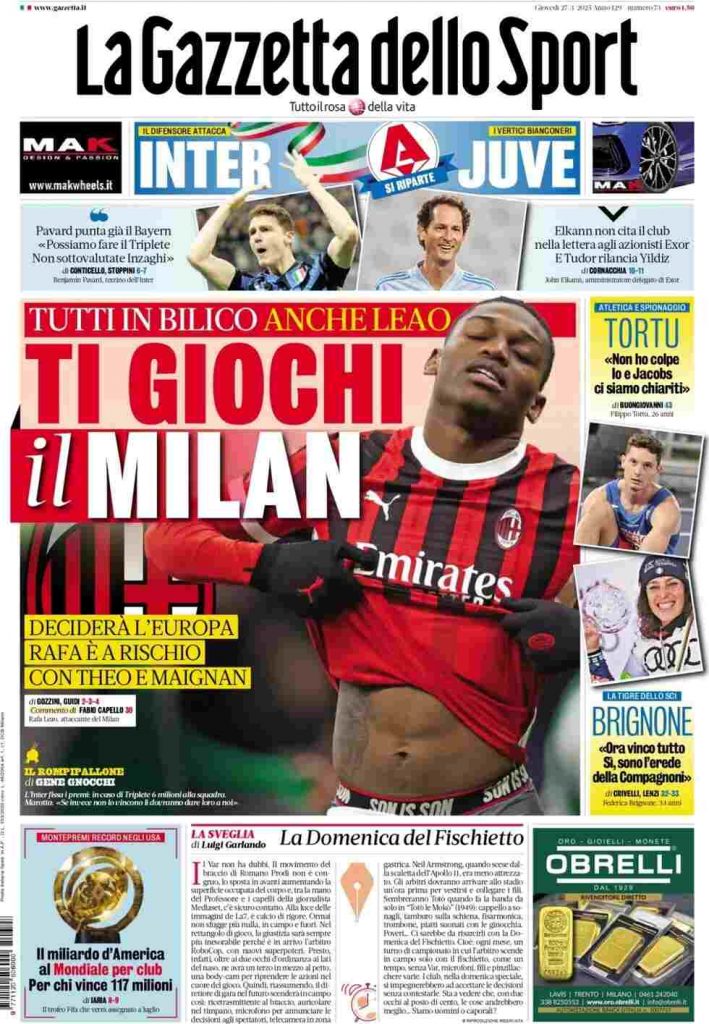 la-gazzetta-dello-sport