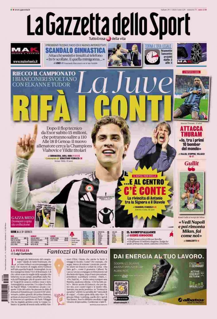 la-gazzetta-dello-sport