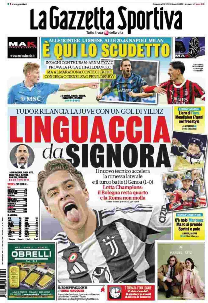 la-gazzetta-dello-sport