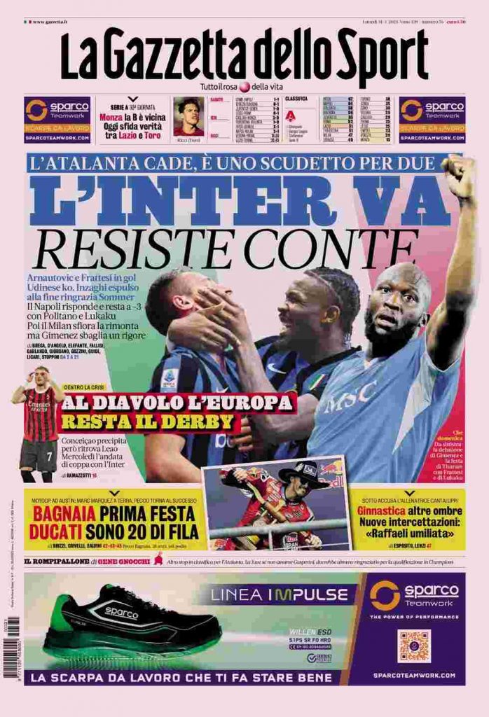 la-gazzetta-dello-sport