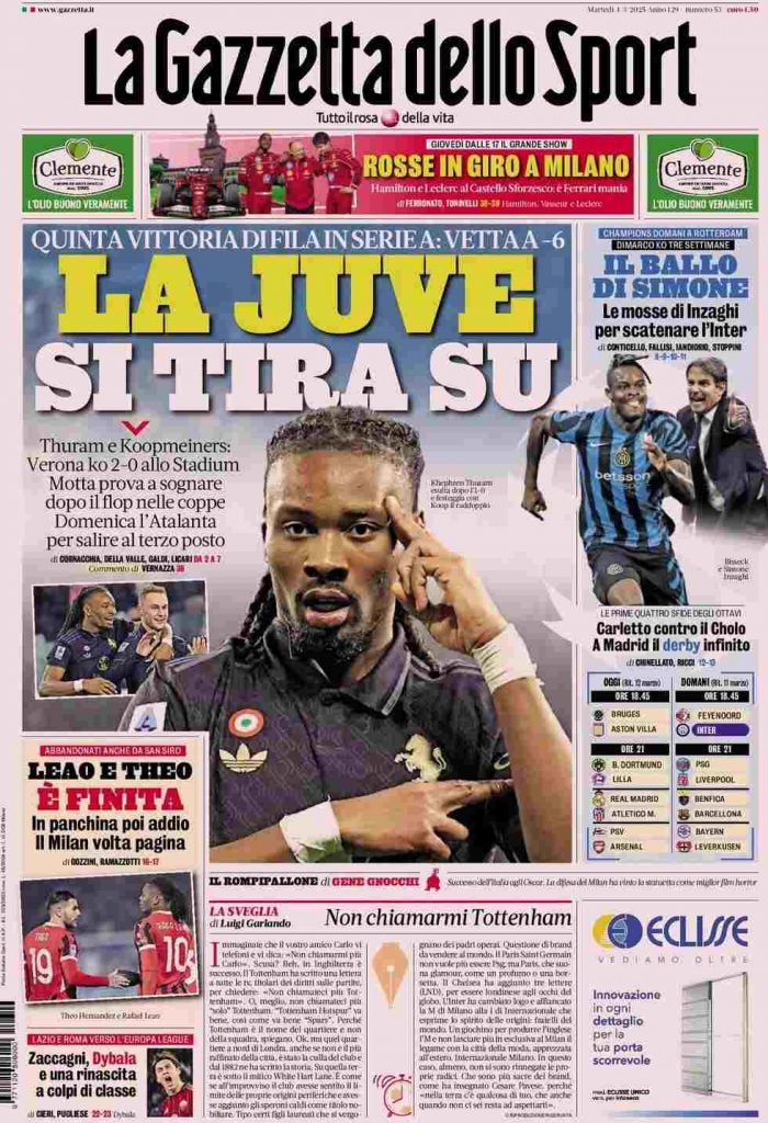 la-gazzetta-dello-sport
