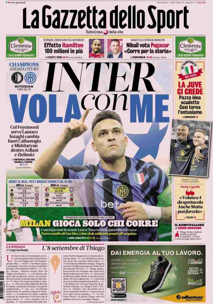 la-gazzetta-dello-sport