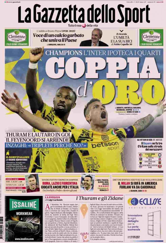la-gazzetta-dello-sport