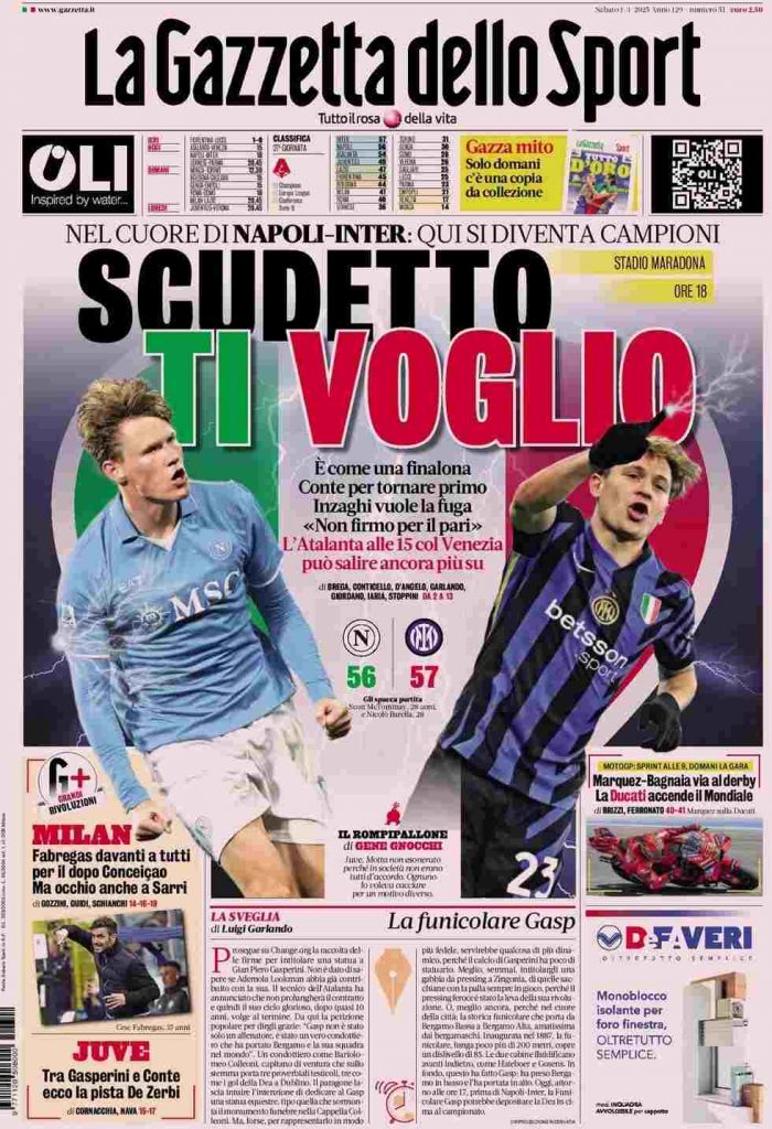 la-gazzetta-dello-sport