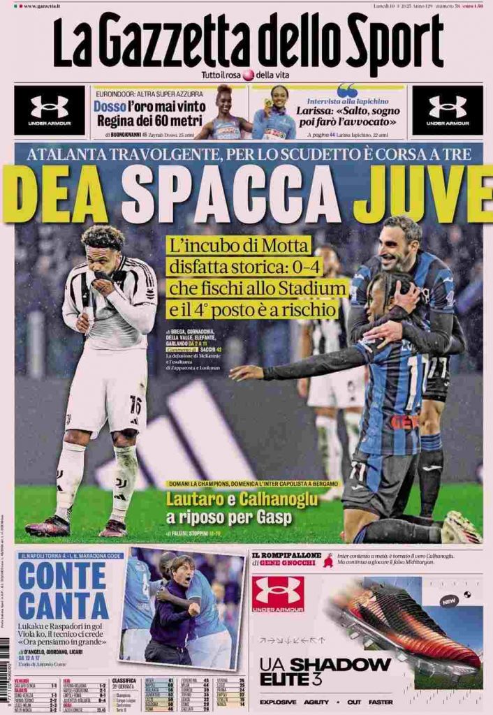 la-gazzetta-dello-sport
