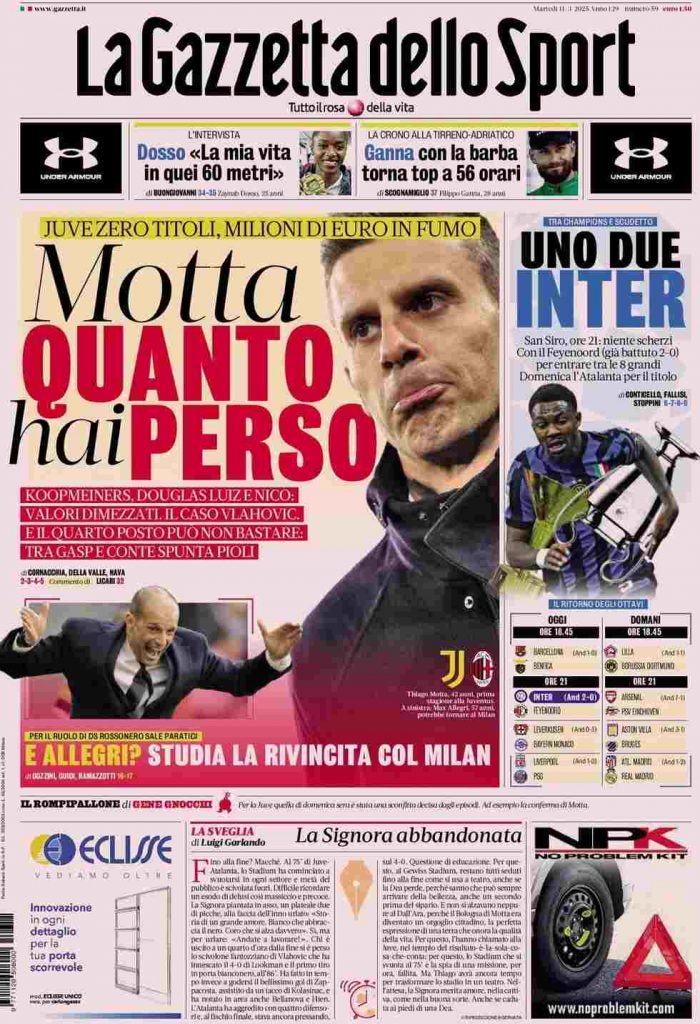la-gazzetta-dello-sport
