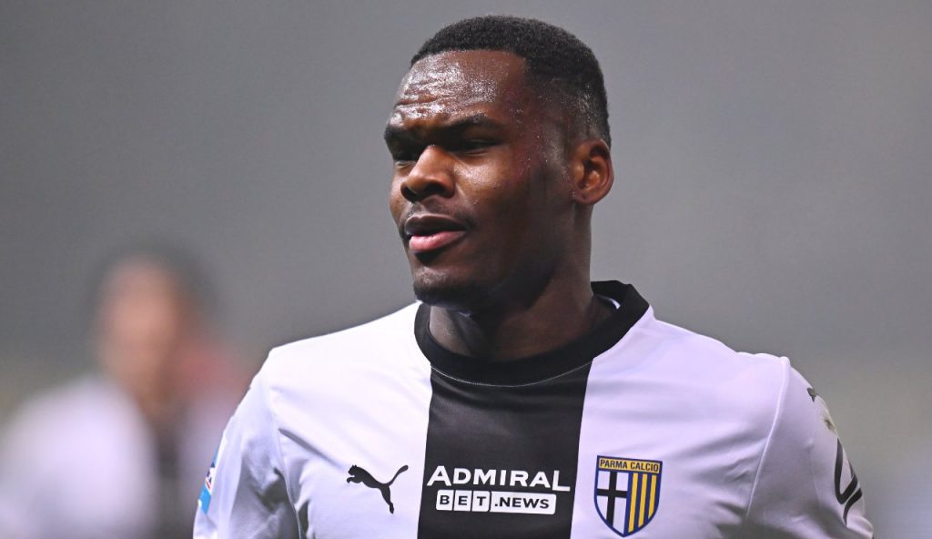 Ange-Yoan Bonny