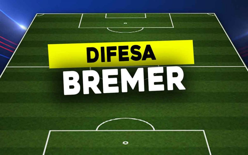 Bremer