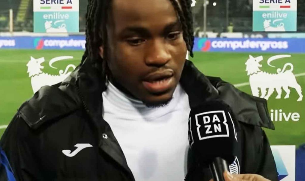 Dazn Lookman