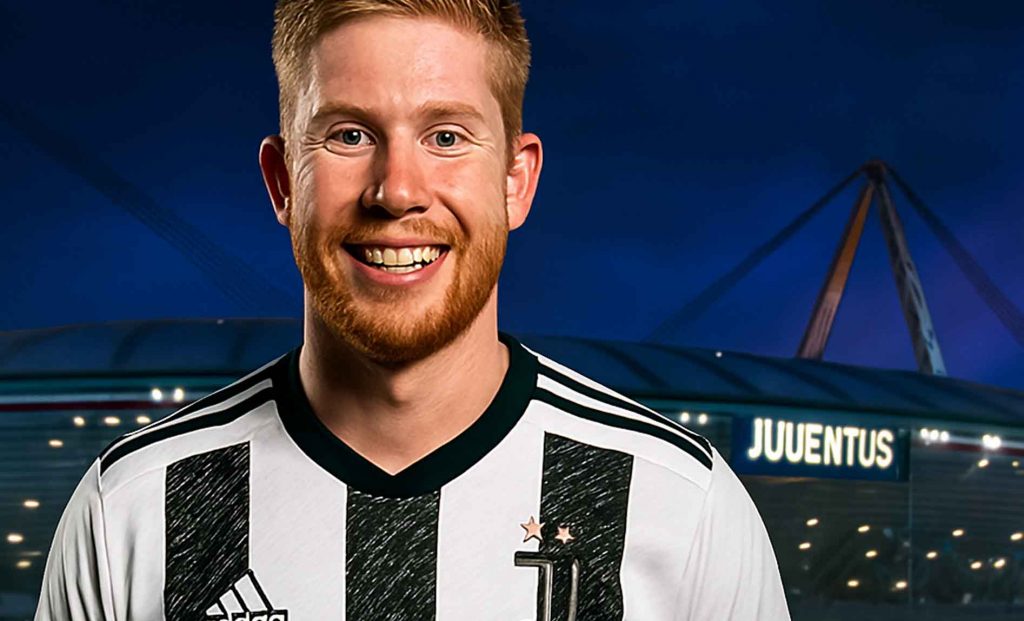 De Bruyne