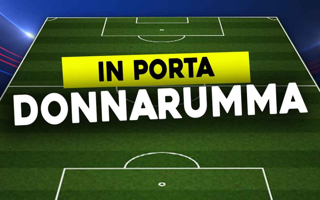 Donnarumma