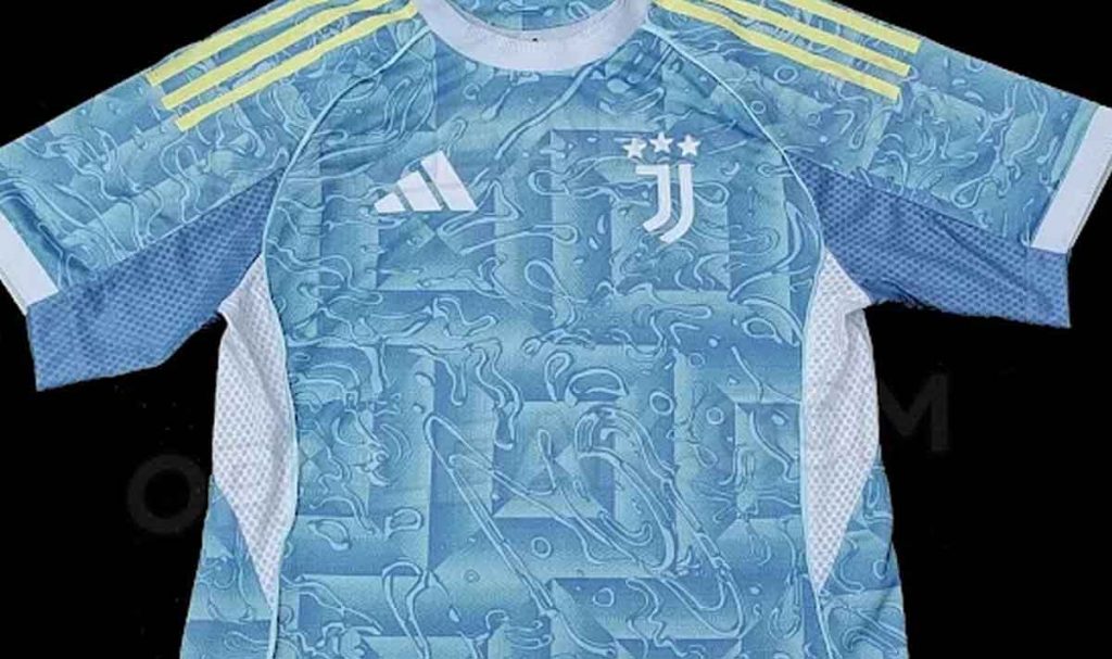 Juventus Maglia