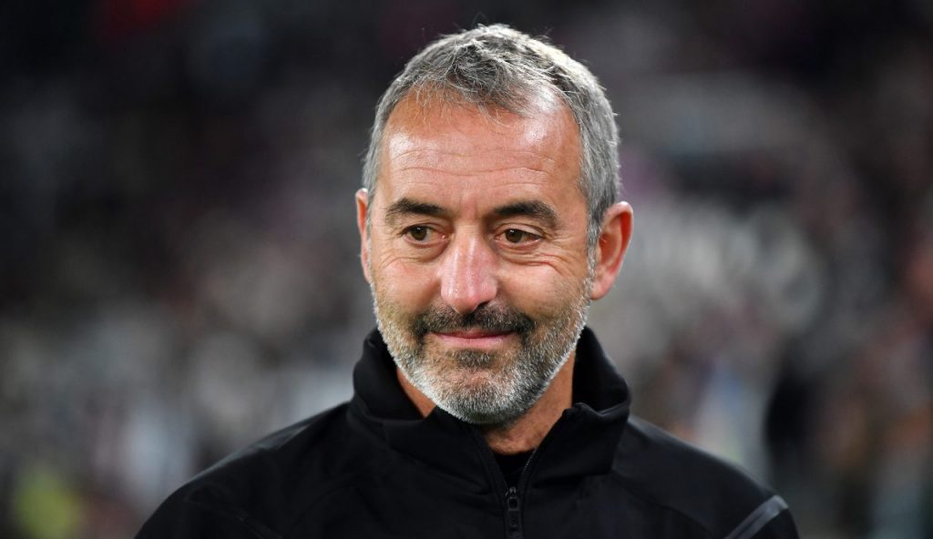 Marco Giampaolo