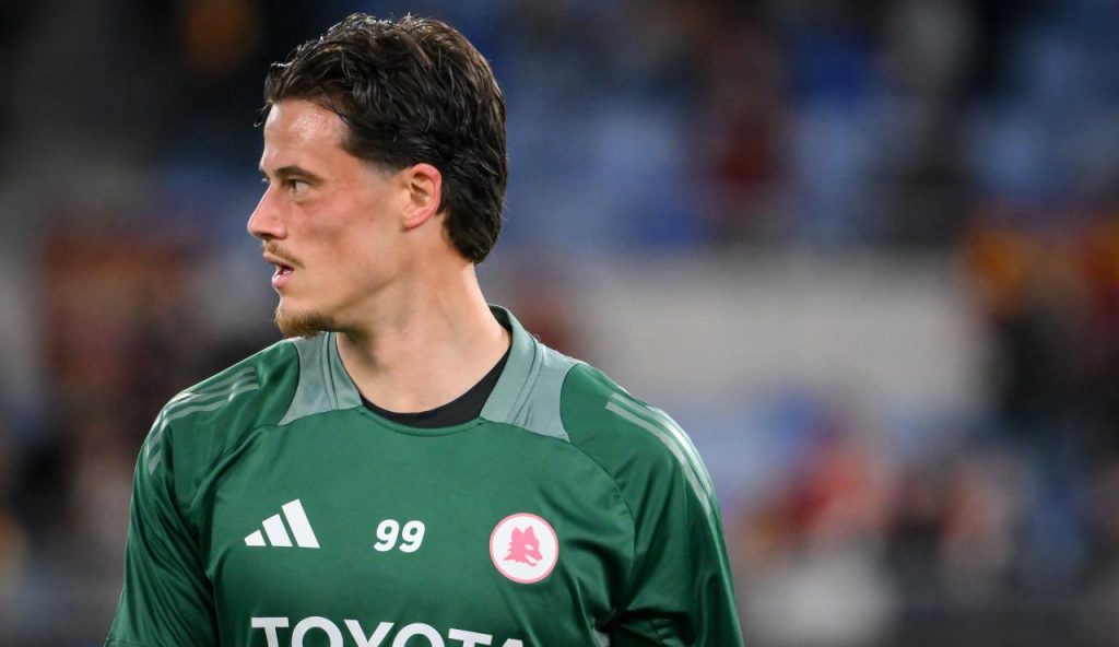 Mile Svilar