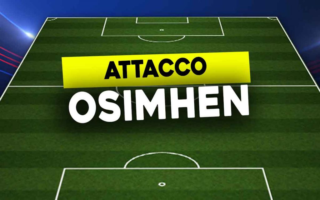 Osimhen