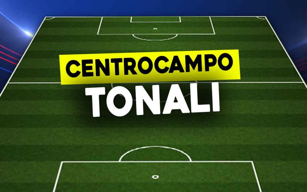 Tonali
