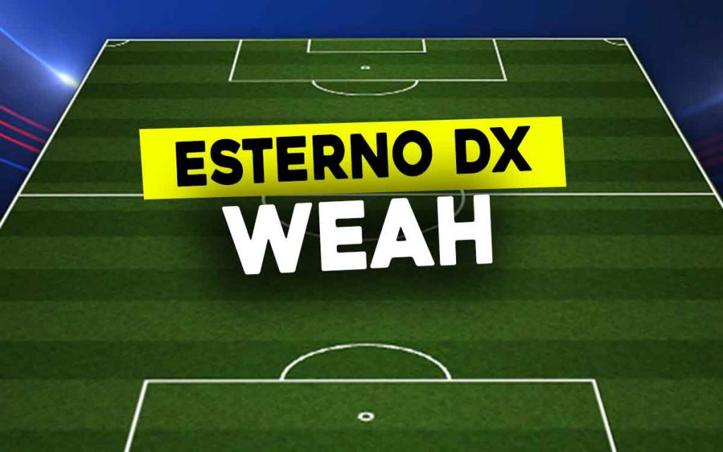 Weah