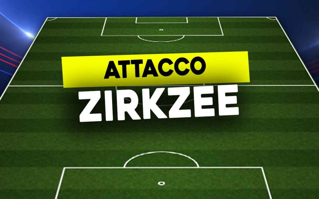 Zirkzee