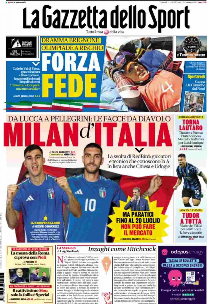 la-gazzetta-dello-sport-013015254