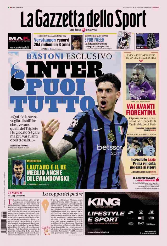 la-gazzetta-dello-sport-064857457